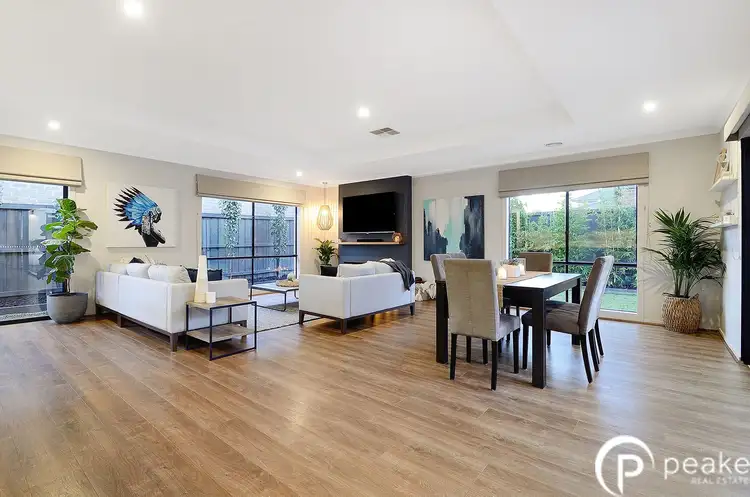 Fifth view of Homely house listing, 8 Jersey Crescent, Officer VIC 3809
