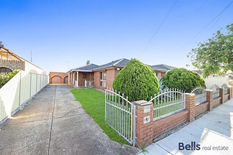 Main view of Homely house listing, 67 Tamar Drive, Deer Park VIC 3023