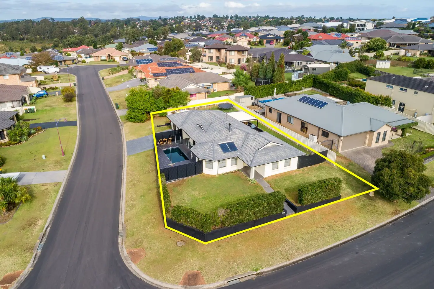 Main view of Homely house listing, 9. Norwich Avenue, Raworth NSW 2321