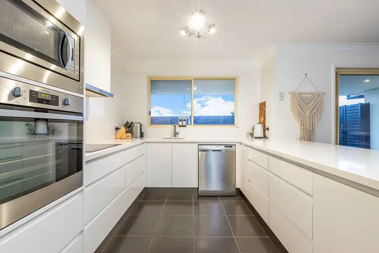 Fifth view of Homely house listing, 9. Norwich Avenue, Raworth NSW 2321