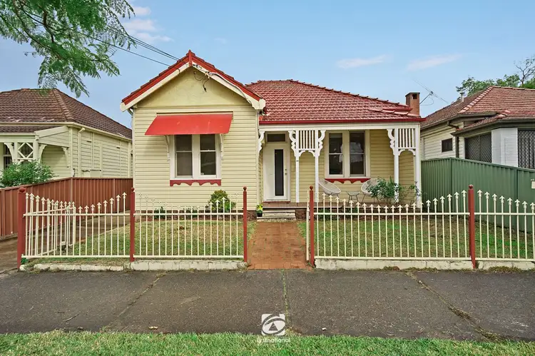 Main view of Homely house listing, 26 Raymond Street East, Lidcombe NSW 2141