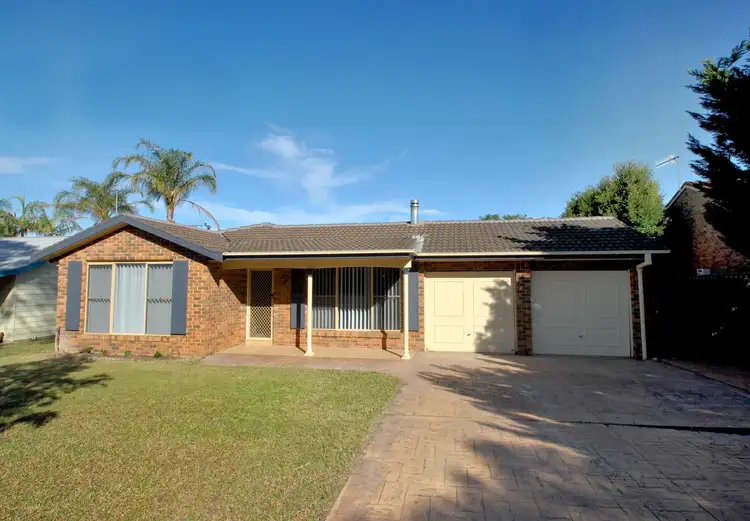 19 Callala Bay Road, Callala Bay NSW 2540
