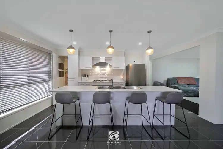 Sixth view of Homely house listing, 28 Easton Avenue, Spring Farm NSW 2570