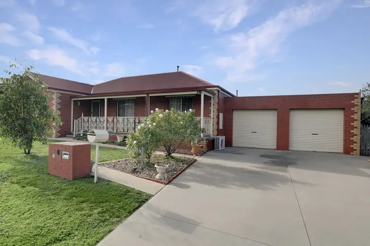 Main view of Homely house listing, 1 Martin Place, Eaglehawk VIC 3556