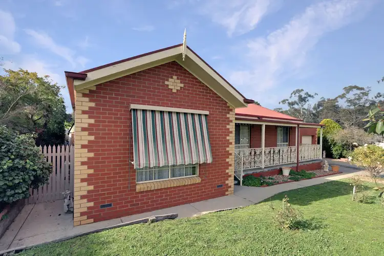 Second view of Homely house listing, 1 Martin Place, Eaglehawk VIC 3556