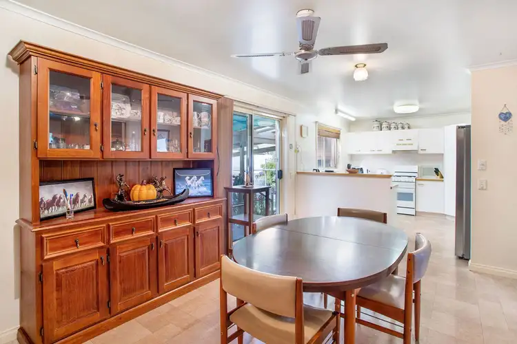 Fourth view of Homely house listing, 1 Martin Place, Eaglehawk VIC 3556