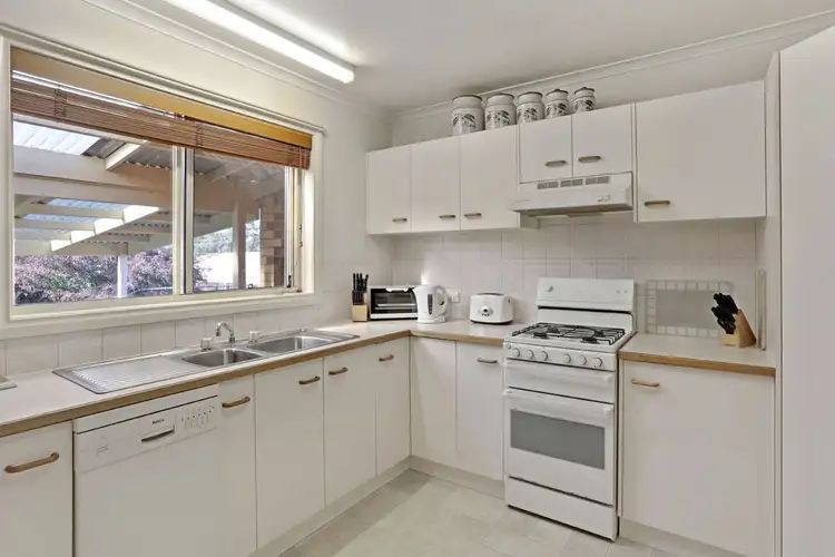 Fifth view of Homely house listing, 1 Martin Place, Eaglehawk VIC 3556