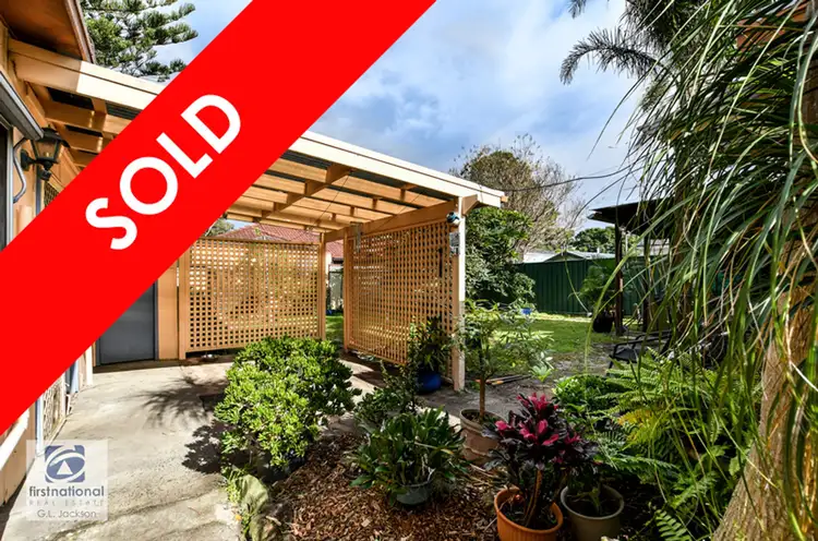 Main view of Homely house listing, 26 Warwick Street, Blackwall NSW 2256