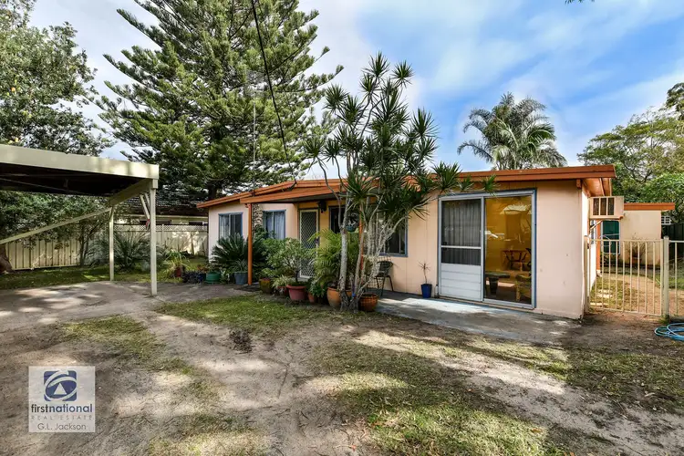 Second view of Homely house listing, 26 Warwick Street, Blackwall NSW 2256