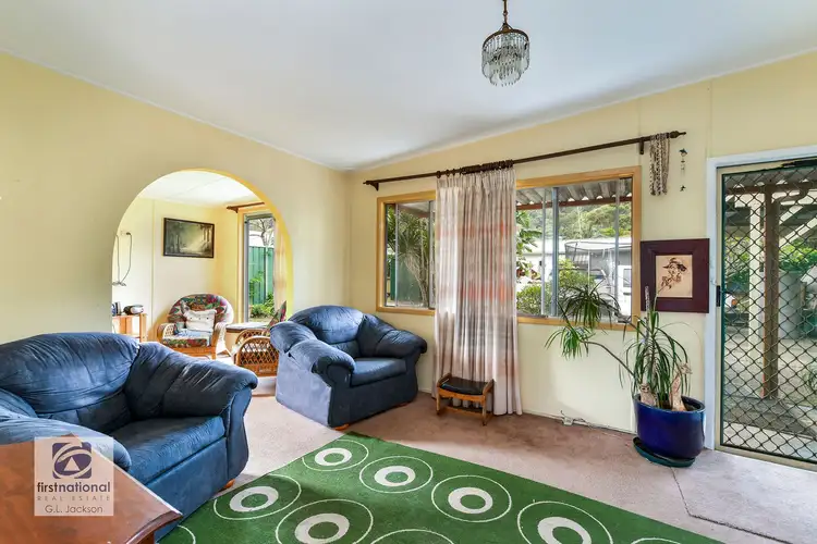 Fourth view of Homely house listing, 26 Warwick Street, Blackwall NSW 2256