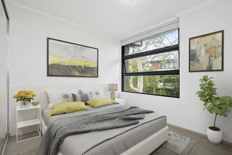 Fourth view of Homely apartment listing, 206A/2-4 Darley Street, Forestville NSW 2087