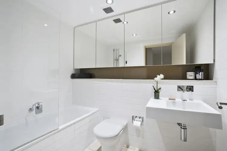 Fifth view of Homely apartment listing, 206A/2-4 Darley Street, Forestville NSW 2087
