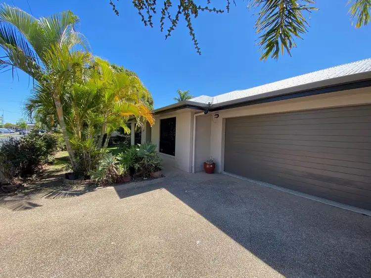 Main view of Homely house listing, 4 Mary Street, West Mackay QLD 4740