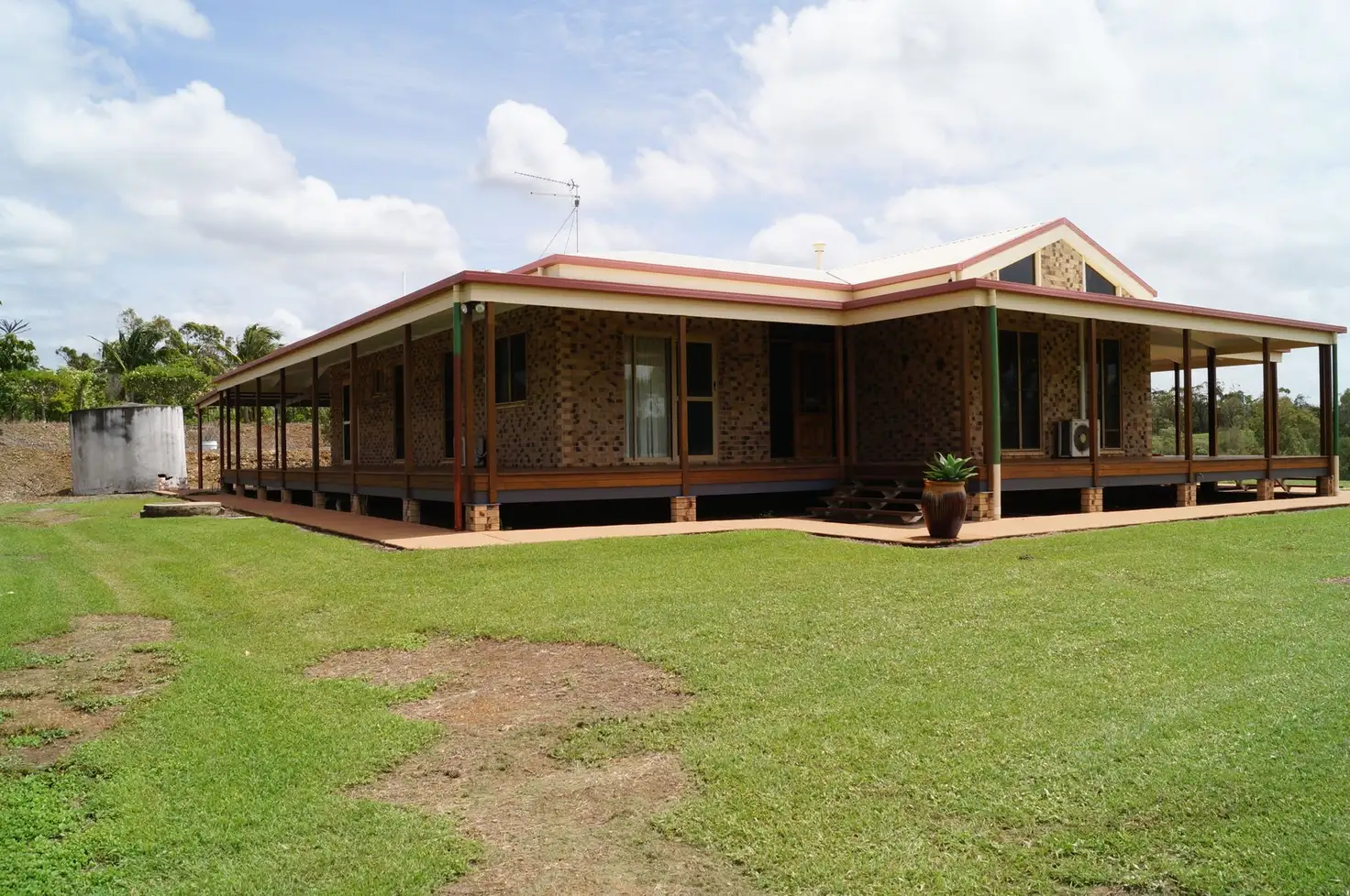Main view of Homely rural property listing, 382 Cawarral Road, Cawarral QLD 4702