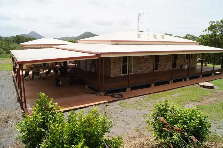 Second view of Homely rural property listing, 382 Cawarral Road, Cawarral QLD 4702
