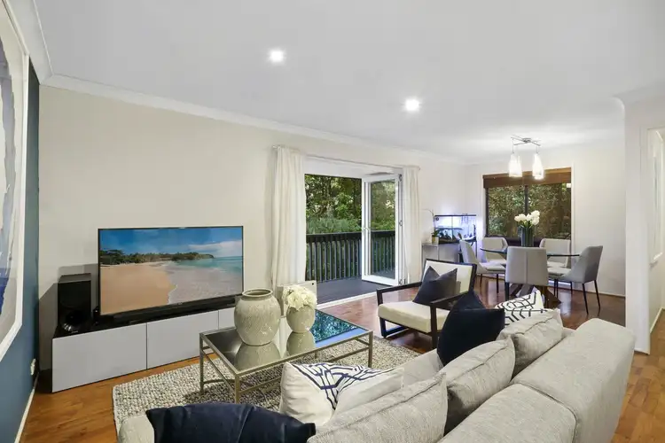 11 Newell Place, Frenchs Forest NSW 2086