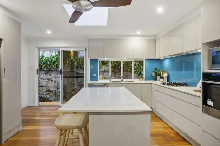 Second view of Homely house listing, 11 Newell Place, Frenchs Forest NSW 2086