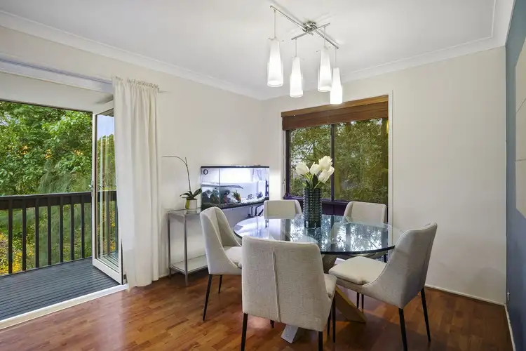 Third view of Homely house listing, 11 Newell Place, Frenchs Forest NSW 2086
