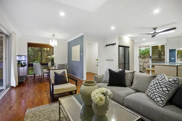 Fourth view of Homely house listing, 11 Newell Place, Frenchs Forest NSW 2086