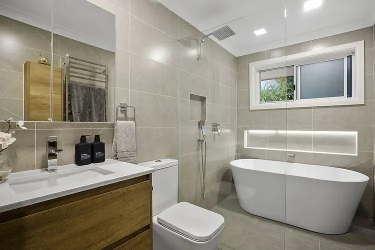 Fifth view of Homely house listing, 11 Newell Place, Frenchs Forest NSW 2086