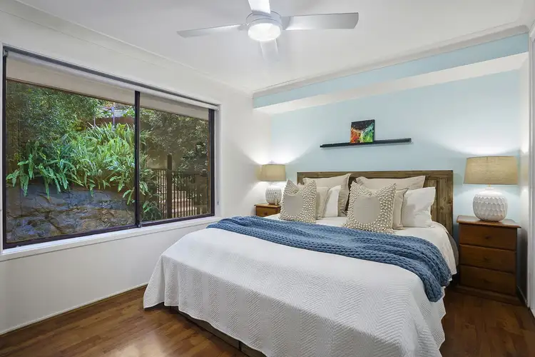 Sixth view of Homely house listing, 11 Newell Place, Frenchs Forest NSW 2086