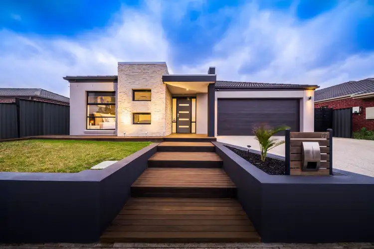 57 Newbury Boulevard, Craigieburn VIC 3064