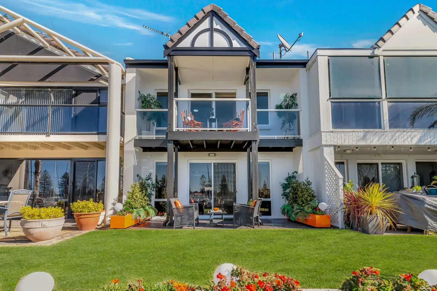 Main view of Homely house listing, 131 One and All Drive, North Haven SA 5018