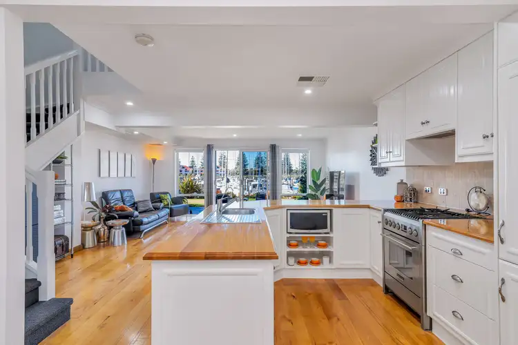 Fourth view of Homely house listing, 131 One and All Drive, North Haven SA 5018