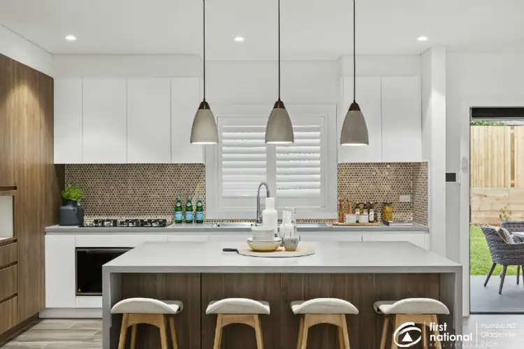 Second view of Homely house listing, 29B Farrington Parade, North Ryde NSW 2113