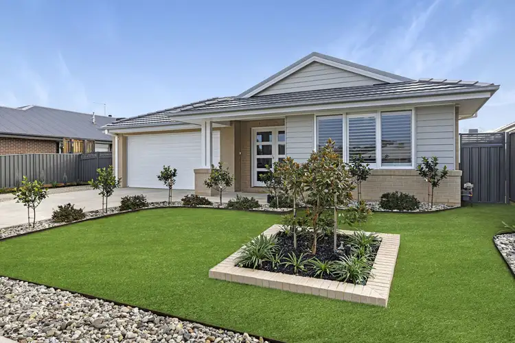 Main view of Homely house listing, 76 Swanson Boulevard, Strathfieldsaye VIC 3551