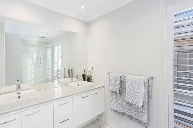 Fourth view of Homely house listing, 76 Swanson Boulevard, Strathfieldsaye VIC 3551
