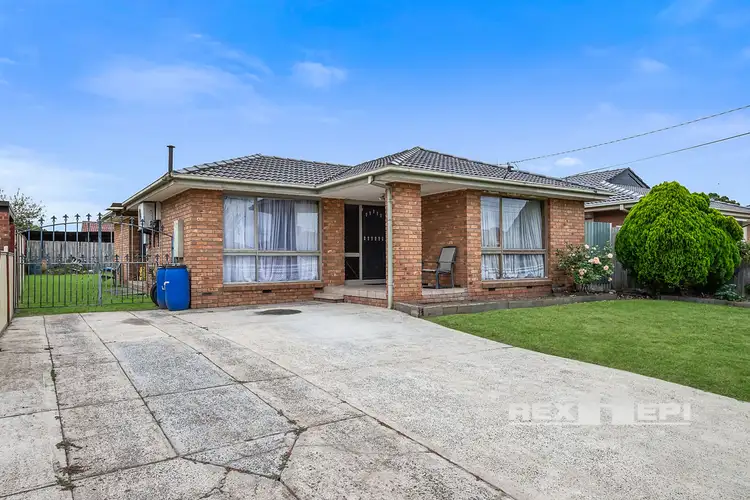 6 Usher Court, Dandenong VIC 3175