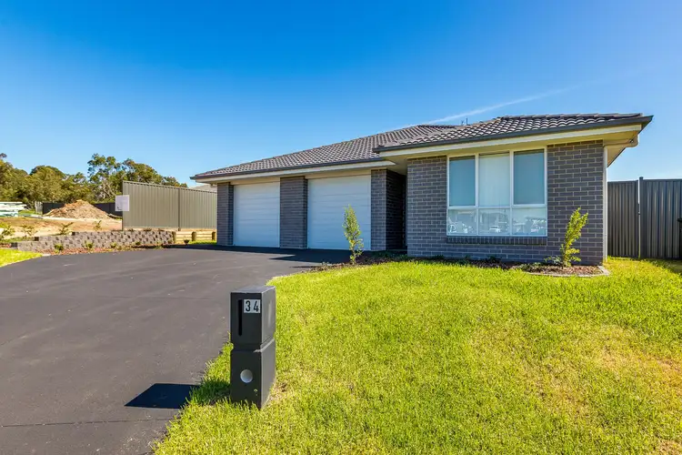 34. Ardennes Circuit, Gillieston Heights NSW 2321