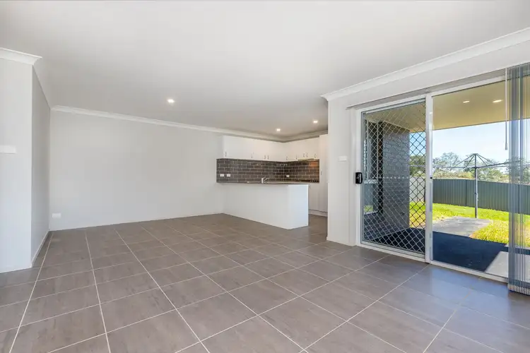 Second view of Homely semi-detached listing, 34. Ardennes Circuit, Gillieston Heights NSW 2321