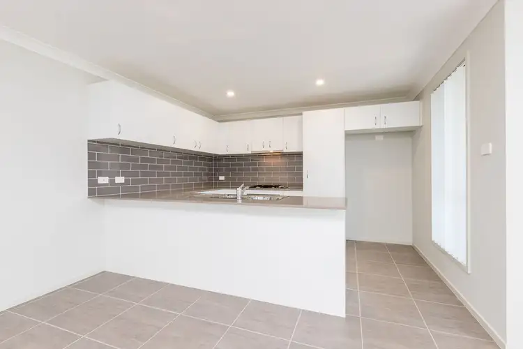 Third view of Homely semi-detached listing, 34. Ardennes Circuit, Gillieston Heights NSW 2321