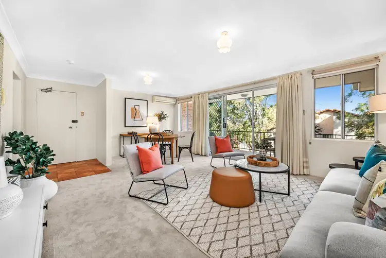Fourth view of Homely apartment listing, 7/18 Linsley Street, Gladesville NSW 2111