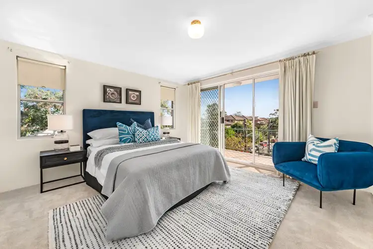 Fifth view of Homely apartment listing, 7/18 Linsley Street, Gladesville NSW 2111