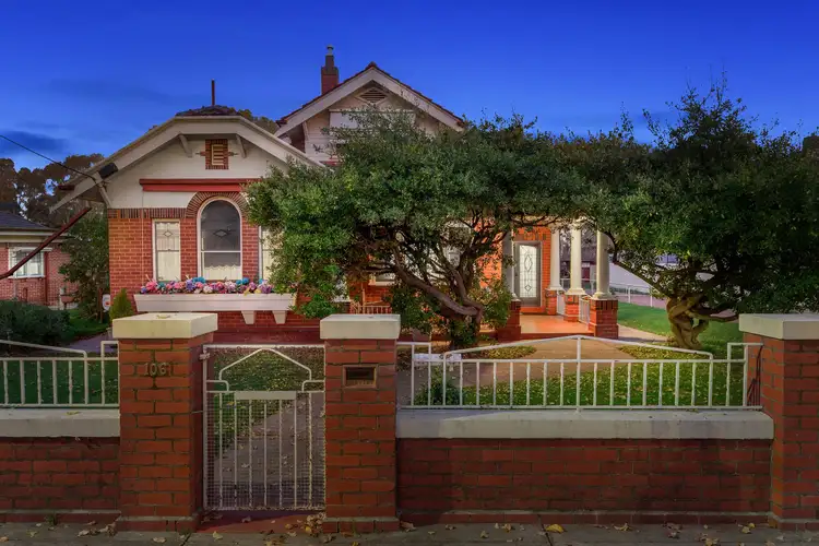 106-108 Bridge Street, Bendigo VIC 3550