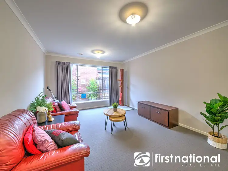 Fourth view of Homely house listing, 25 Saffron Avenue, Officer VIC 3809