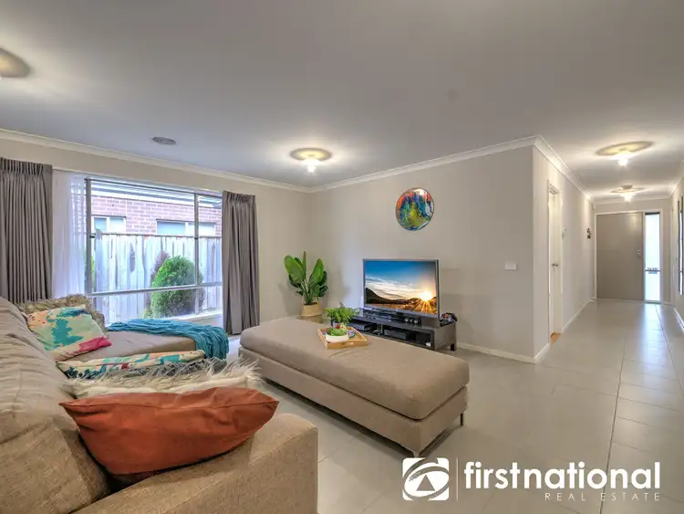 Fifth view of Homely house listing, 25 Saffron Avenue, Officer VIC 3809
