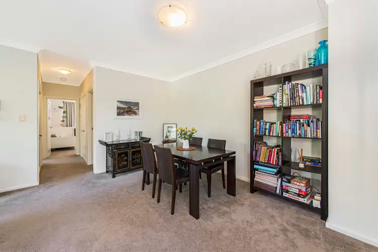 Fourth view of Homely apartment listing, 3/34 Station Street, Naremburn NSW 2065