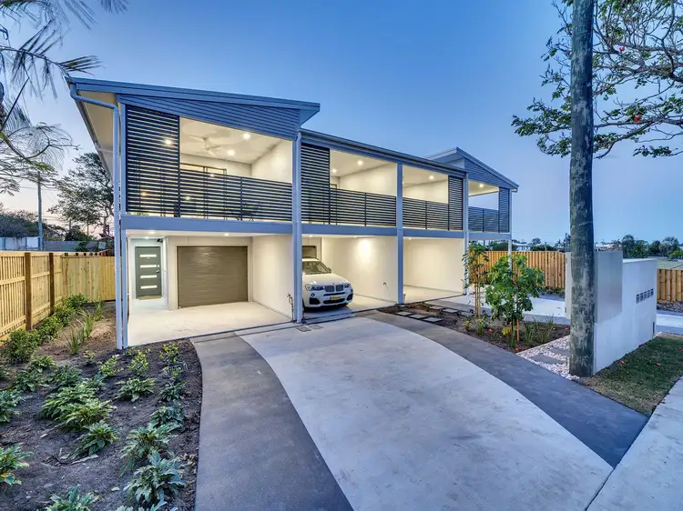 2/50 Railway Terrace, Corinda QLD 4075