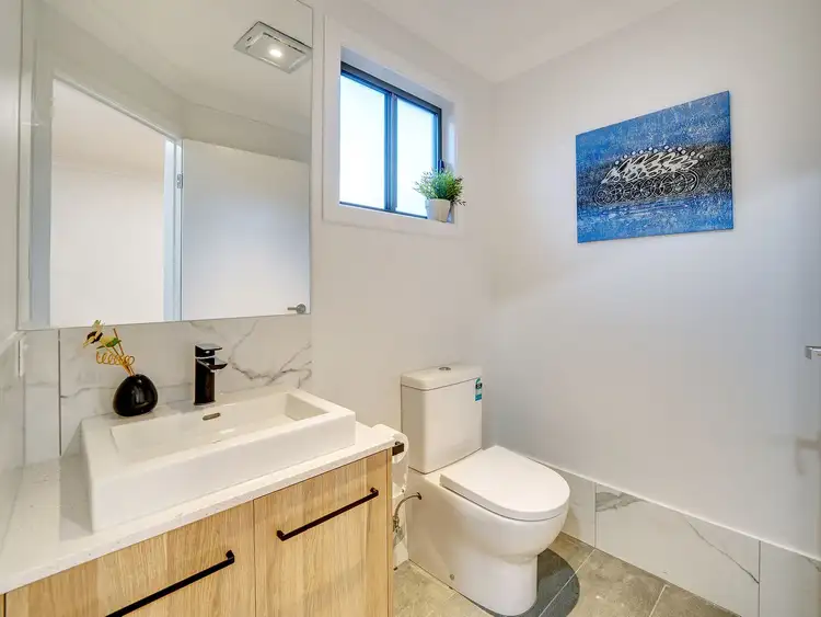 Sixth view of Homely townhouse listing, 2/50 Railway Terrace, Corinda QLD 4075