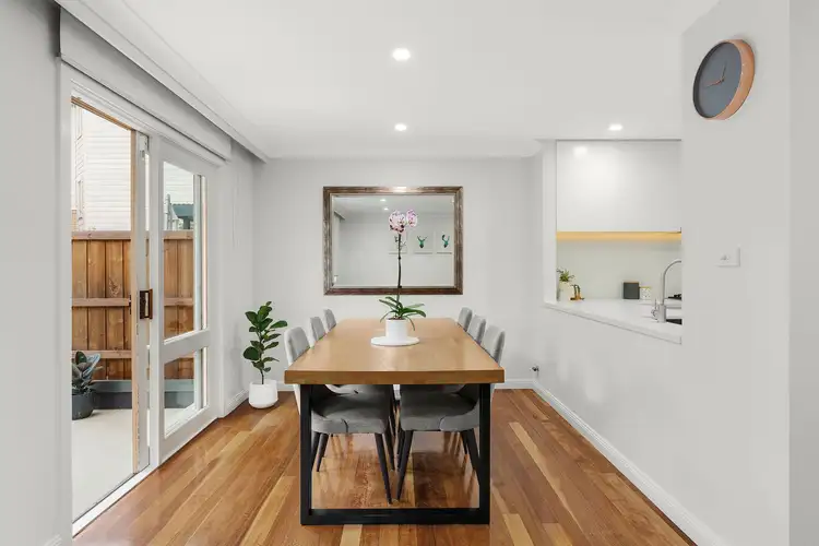 Fourth view of Homely townhouse listing, 3/57 Garling Street, Lane Cove NSW 2066