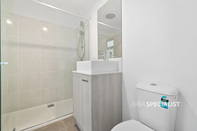 Sixth view of Homely townhouse listing, 13 Bavadia Place, Keysborough VIC 3173