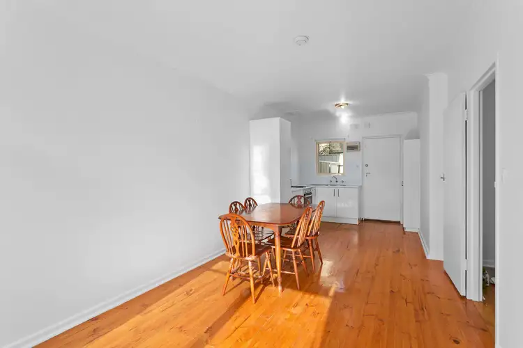 1 Stevens Street