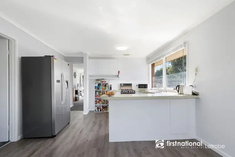 Fourth view of Homely house listing, 52 Swallow Grove, Traralgon VIC 3844