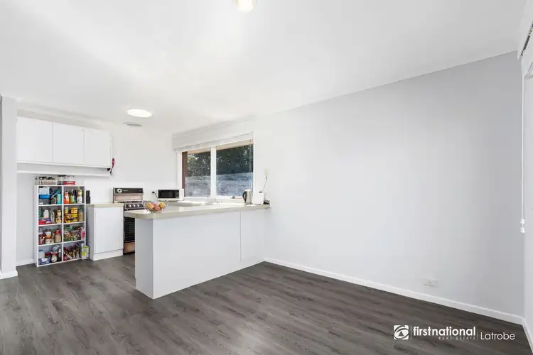 Fifth view of Homely house listing, 52 Swallow Grove, Traralgon VIC 3844