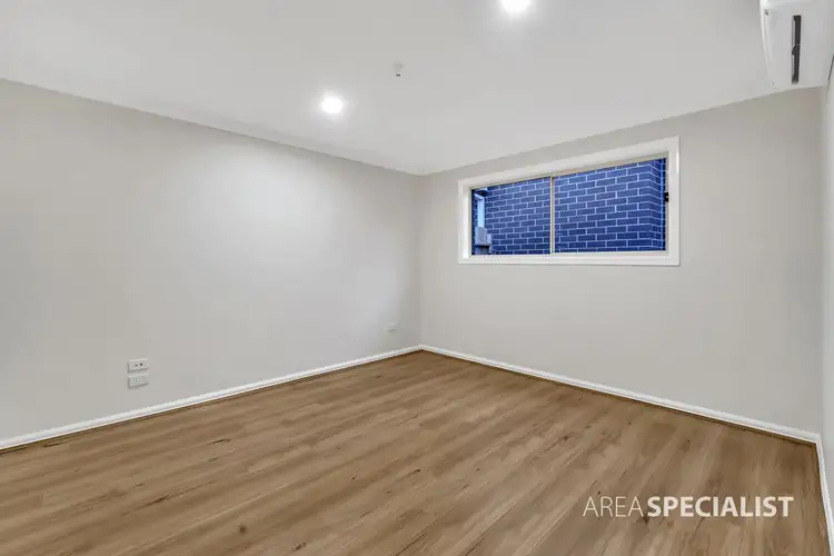 Fourth view of Homely house listing, 49 Valencia Circuit, Cranbourne VIC 3977