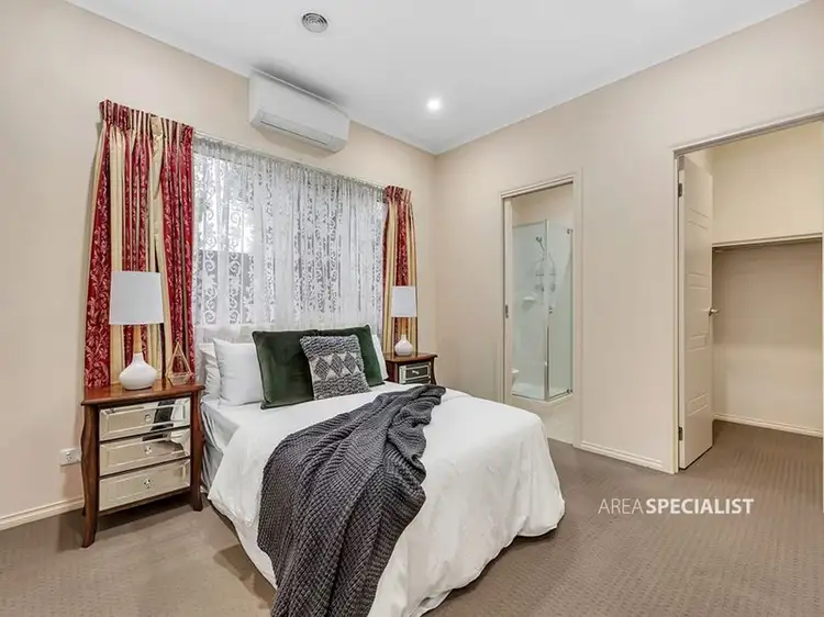 Main view of Homely house listing, 52 Valencia Cct, Cranbourne VIC 3977
